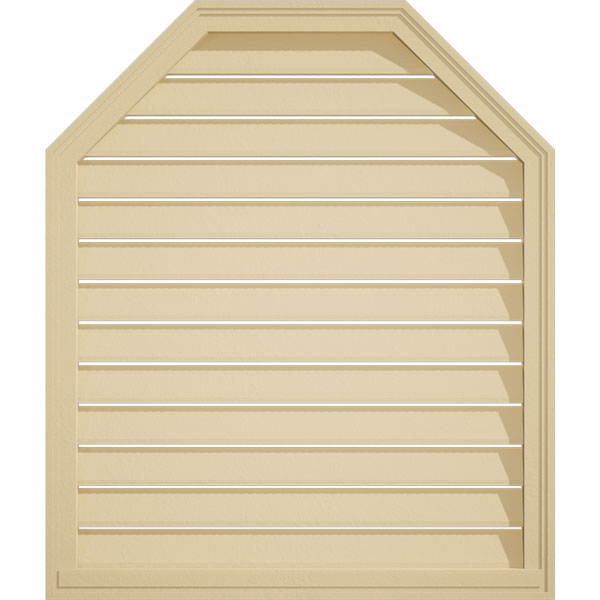 Ekena Millwork GVSOT34X4002SF