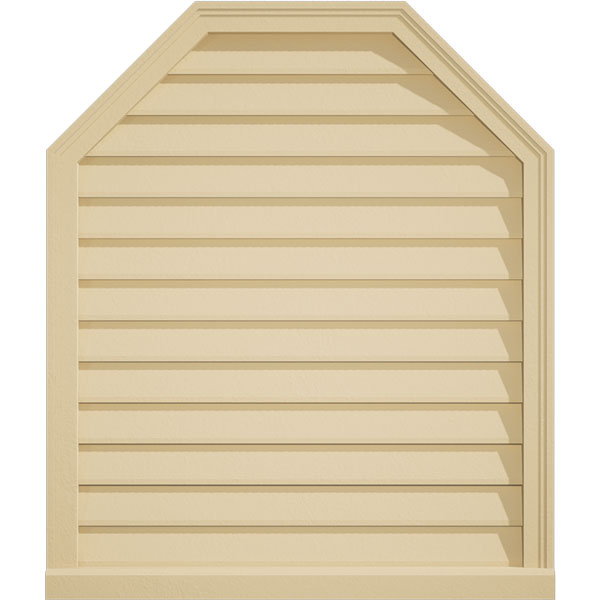 Ekena Millwork GVSOT34X4003SN