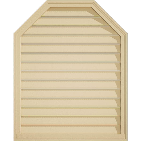 Ekena Millwork GVSOT34X4202SF