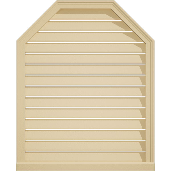 Ekena Millwork GVSOT34X4203SF