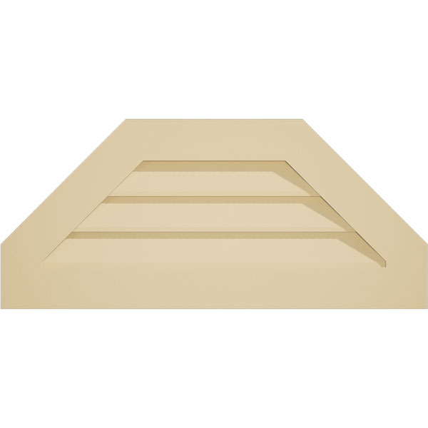 Ekena Millwork GVSOT36X1601SN