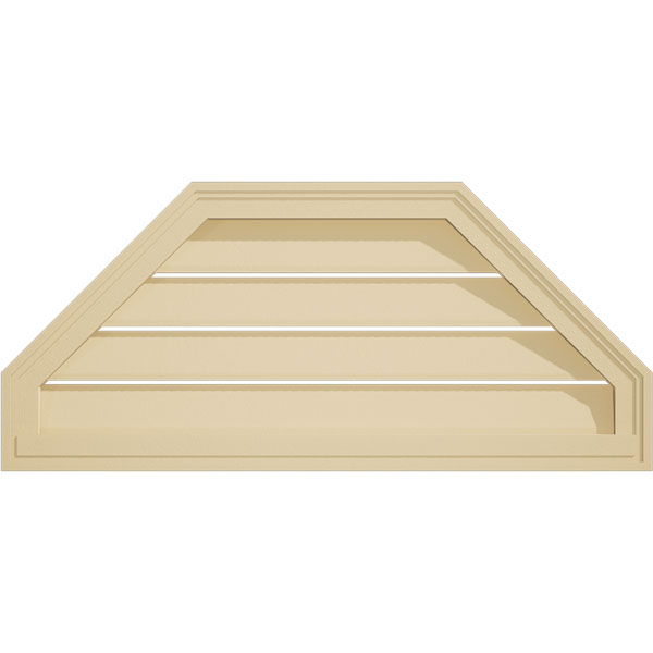 Ekena Millwork GVSOT36X1602SF