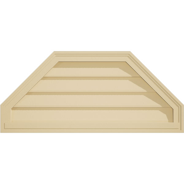 Ekena Millwork GVSOT36X1602SN