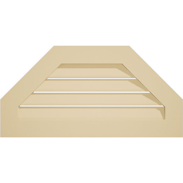 Ekena Millwork GVSOT36X1801SF
