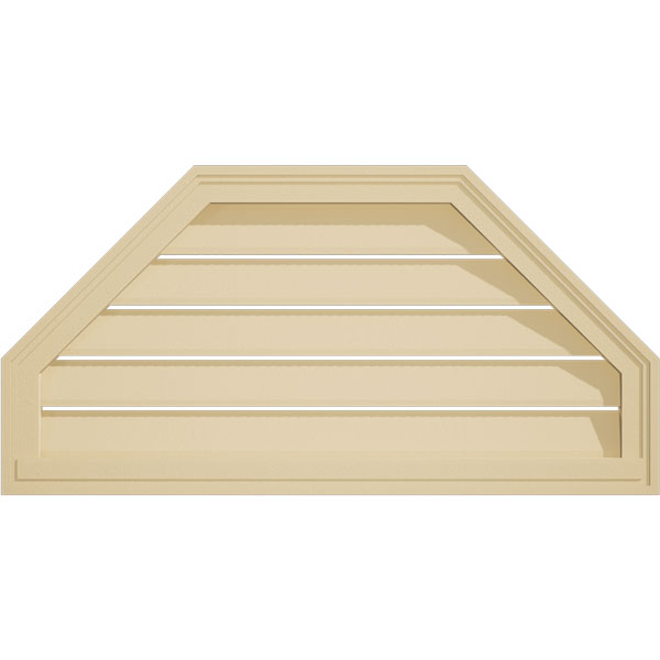 Ekena Millwork GVSOT36X1802SF
