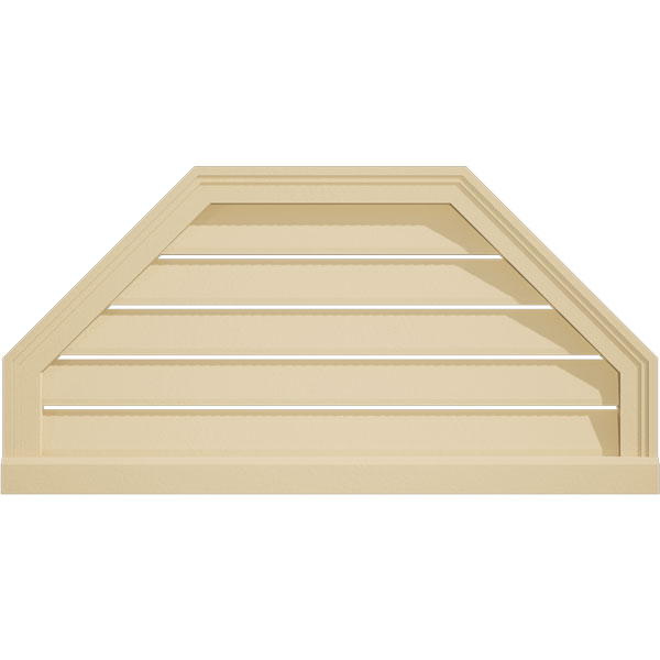 Ekena Millwork GVSOT36X1803SF