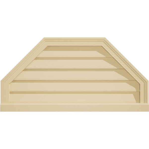 Ekena Millwork GVSOT36X1803SN