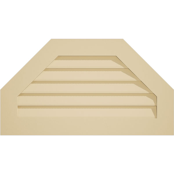 Ekena Millwork GVSOT36X2001SN