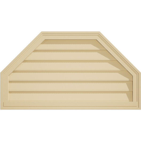 Ekena Millwork GVSOT36X2002SN