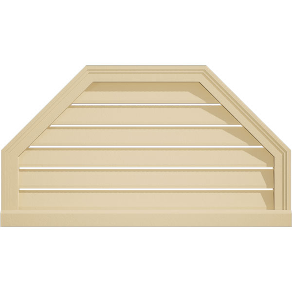 Ekena Millwork GVSOT36X2003SF