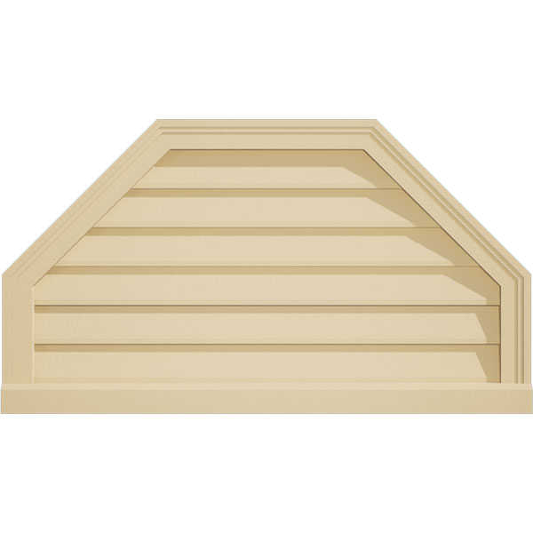 Ekena Millwork GVSOT36X2003SN