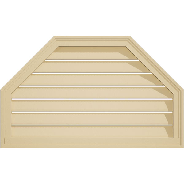 Ekena Millwork GVSOT36X2202SF