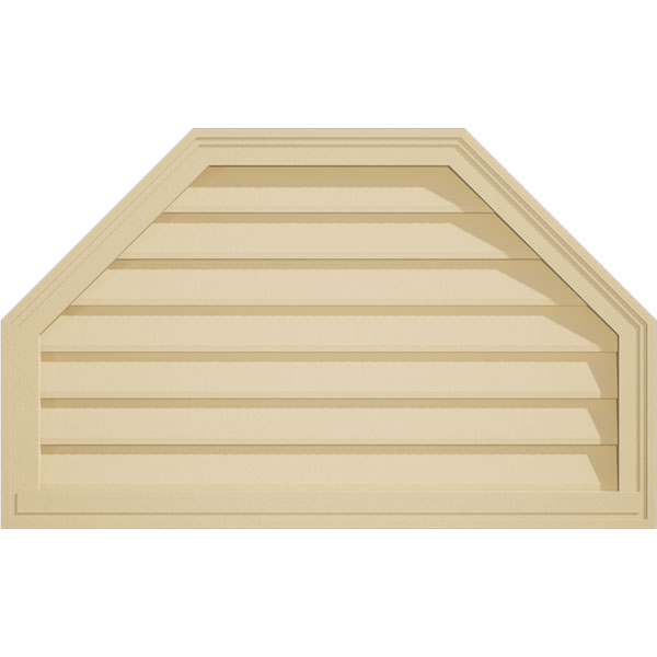 Ekena Millwork GVSOT36X2202SN