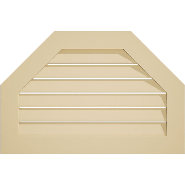 Ekena Millwork GVSOT36X2401SF