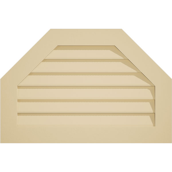 Ekena Millwork GVSOT36X2401SN