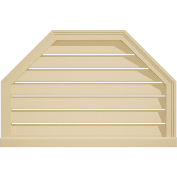 Ekena Millwork GVSOT36X2403SF