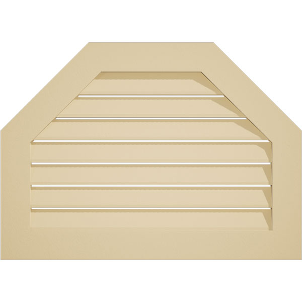 Ekena Millwork GVSOT36X2601SF