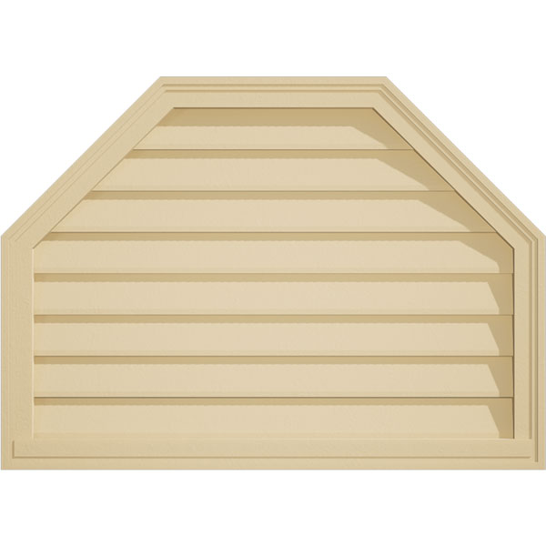 Ekena Millwork GVSOT36X2602SN