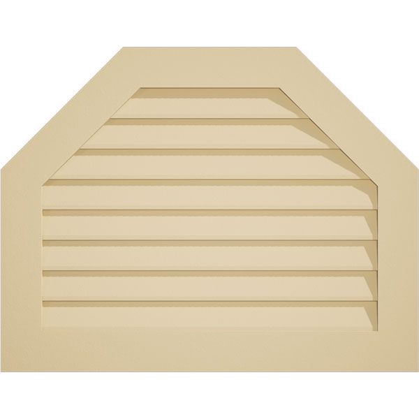 Ekena Millwork GVSOT36X2801SN