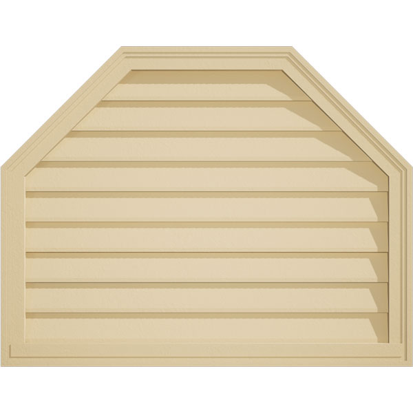 Ekena Millwork GVSOT36X2802SN