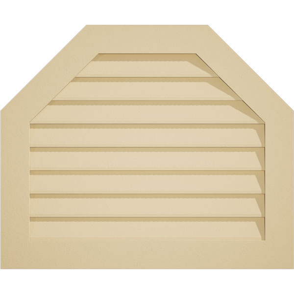 Ekena Millwork GVSOT36X3001SN
