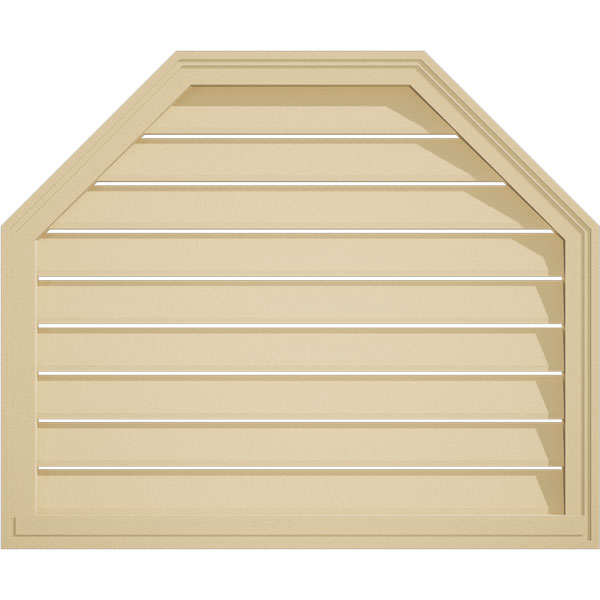Ekena Millwork GVSOT36X3002SF