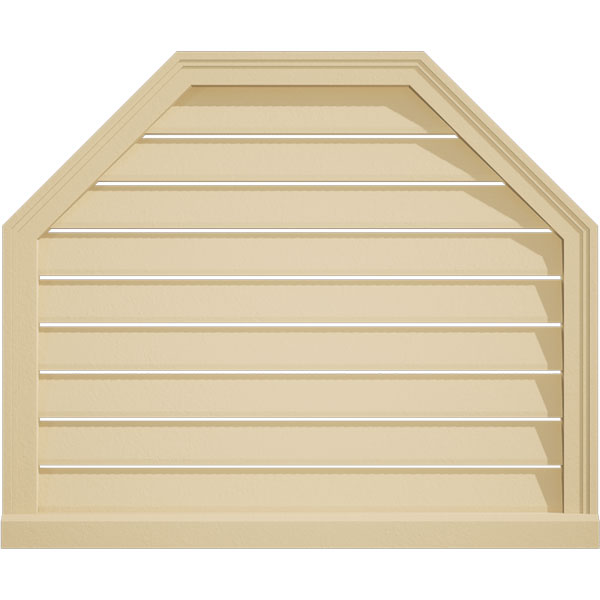 Ekena Millwork GVSOT36X3003SF