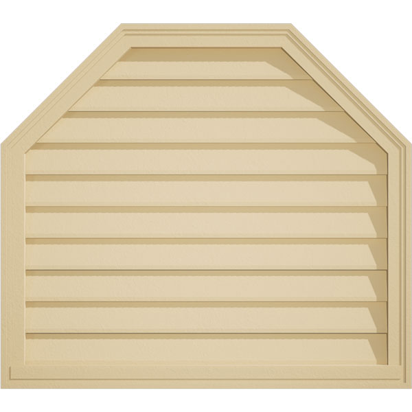 Ekena Millwork GVSOT36X3202SN