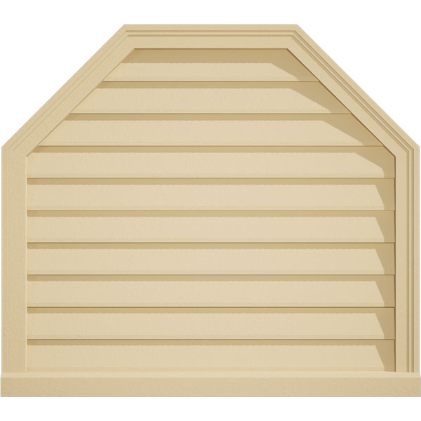 Ekena Millwork GVSOT36X3203SN