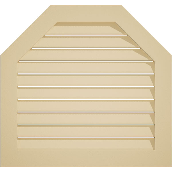 Ekena Millwork GVSOT36X3401SF