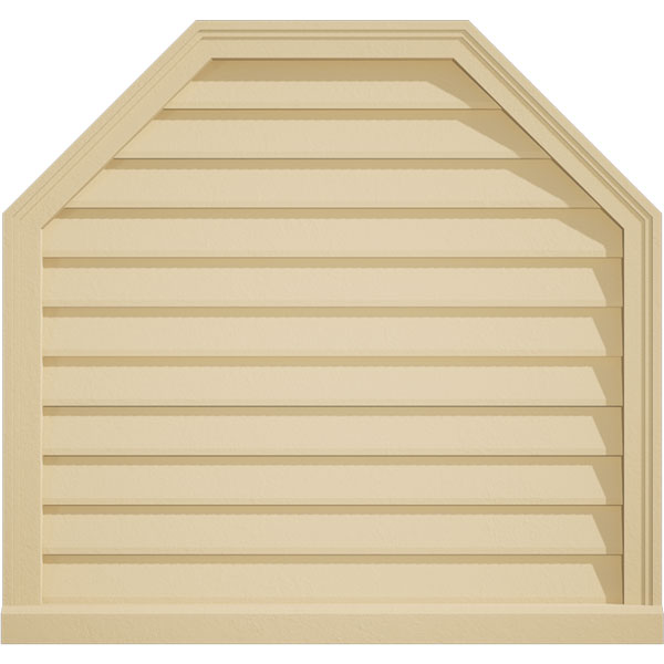 Ekena Millwork GVSOT36X3403SN