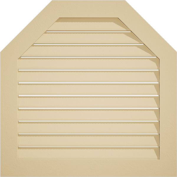 Ekena Millwork GVSOT36X3601SF