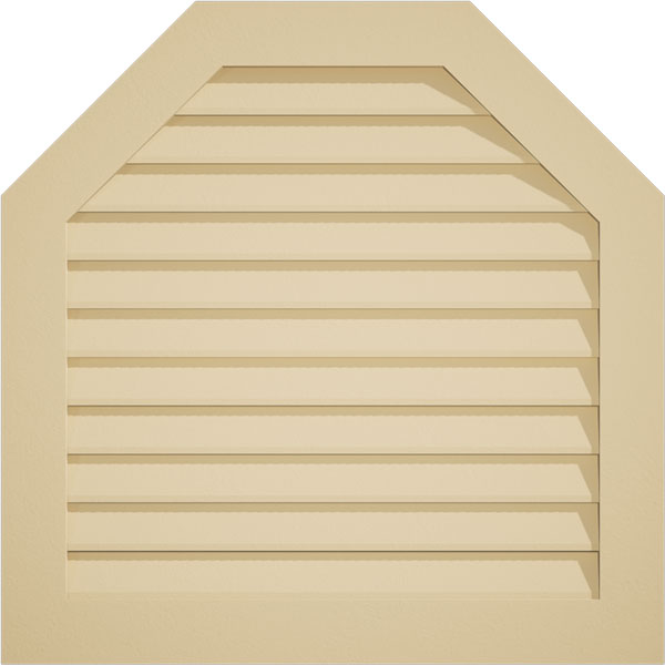Ekena Millwork GVSOT36X3601SN