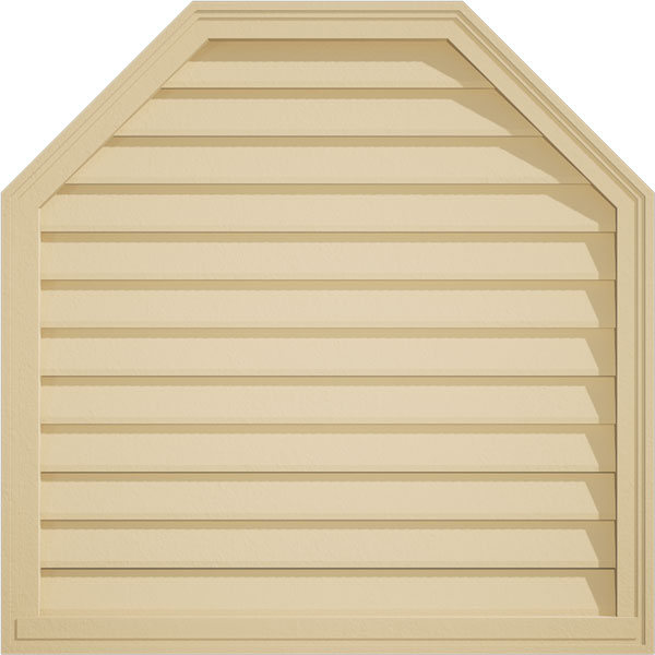 Ekena Millwork GVSOT36X3602SN