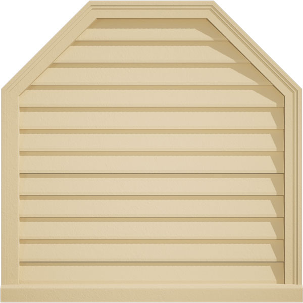 Ekena Millwork GVSOT36X3603SN