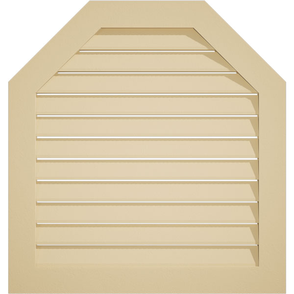 Ekena Millwork GVSOT36X3801SF