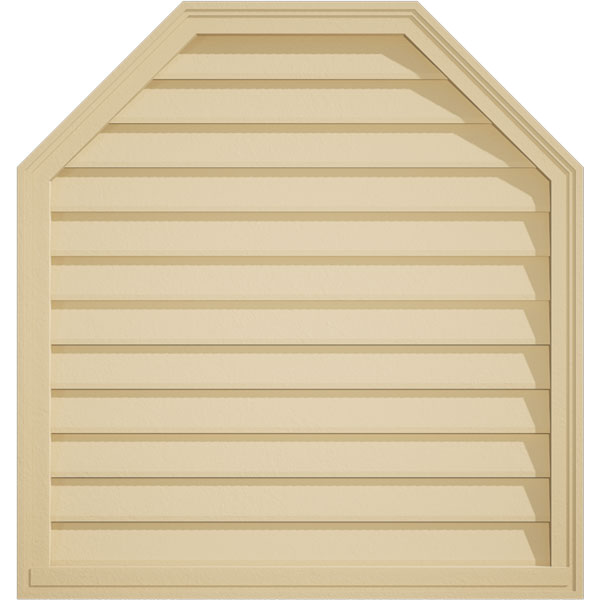 Ekena Millwork GVSOT36X3802SN
