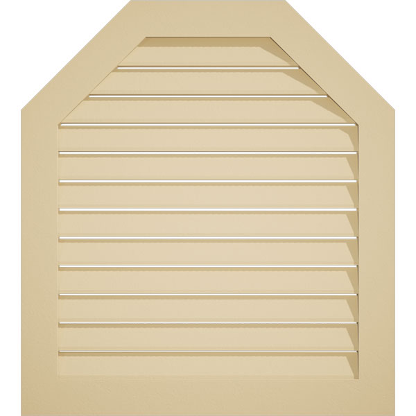 Ekena Millwork GVSOT36X4001SF
