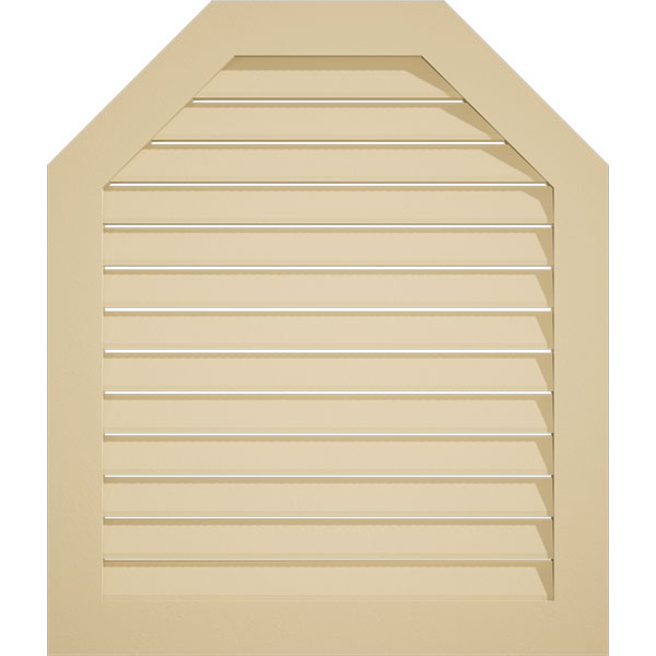 Ekena Millwork GVSOT36X4201SF