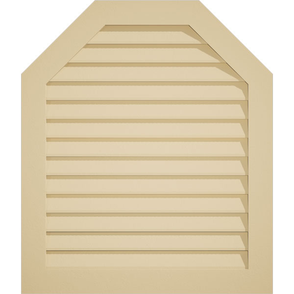 Ekena Millwork GVSOT36X4201SN