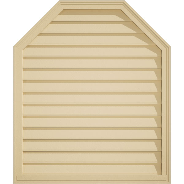 Ekena Millwork GVSOT36X4202SN