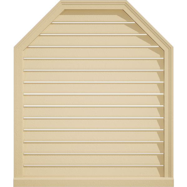 Ekena Millwork GVSOT36X4203SF