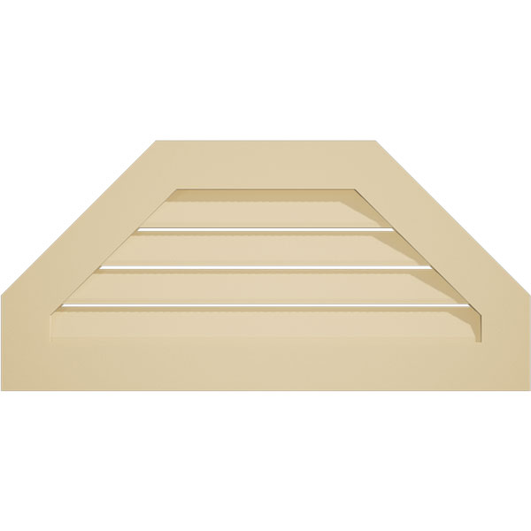 Ekena Millwork GVSOT38X1801SF