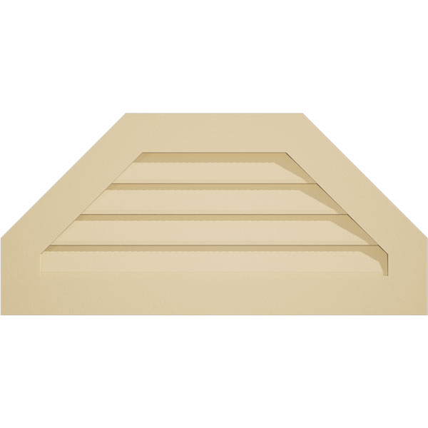 Ekena Millwork GVSOT38X1801SN
