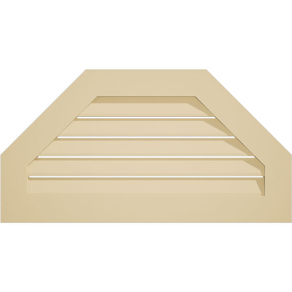 Ekena Millwork GVSOT38X2001SF