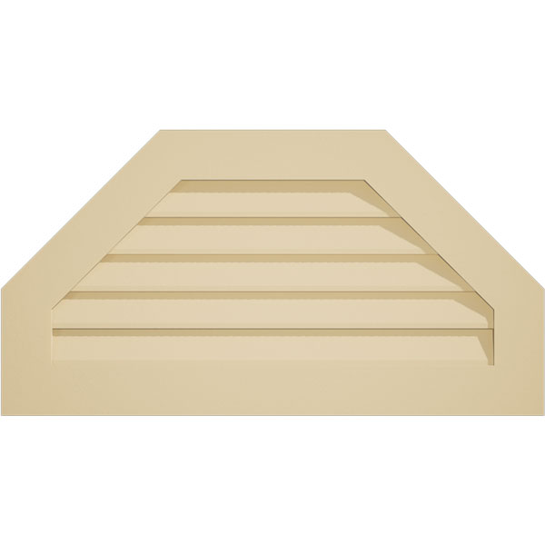 Ekena Millwork GVSOT38X2001SN