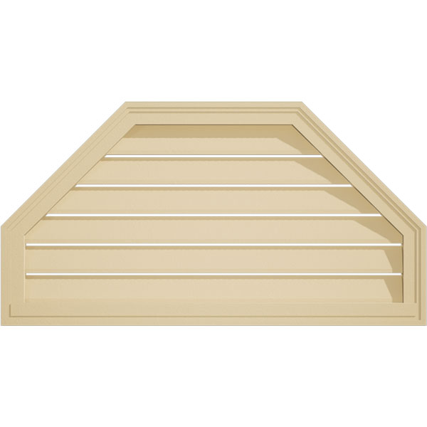 Ekena Millwork GVSOT38X2002SF