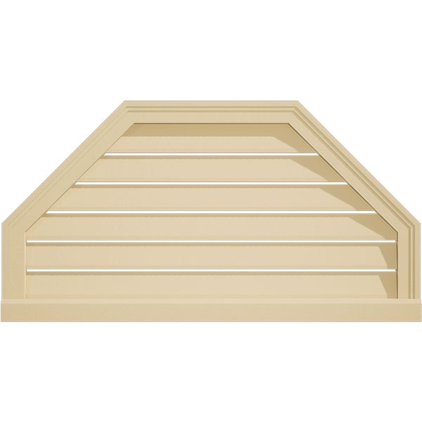Ekena Millwork GVSOT38X2003SF
