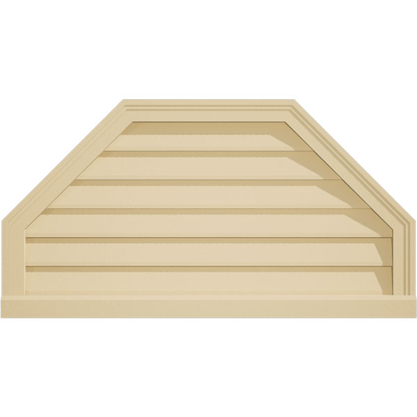 Ekena Millwork GVSOT38X2003SN