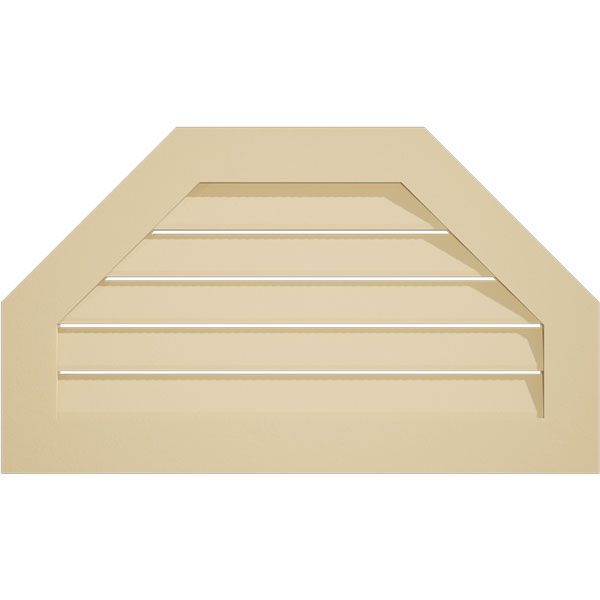 Ekena Millwork GVSOT38X2201SF